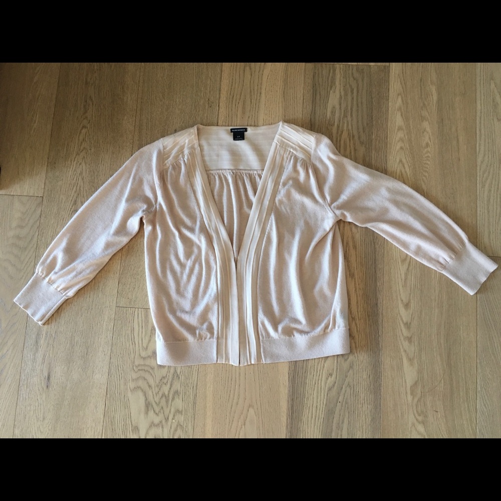 Club Monaco cardigan